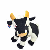 FK-2203 COW WITH BELL 45CM